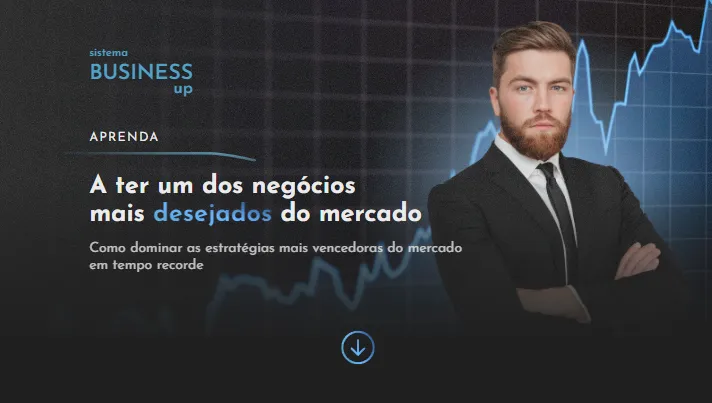 thumb da página Página de Vendas (fictício)